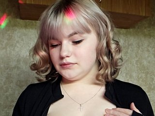 Эротический видеочат Elizabeeth