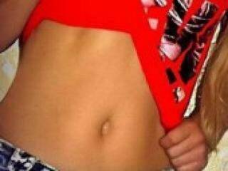 Эротический видеочат elizabet02