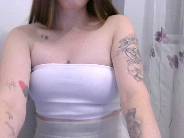 Скриншоты трансляции Elizabet2244