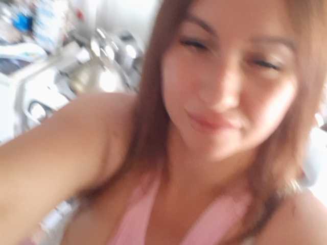 Скриншоты трансляции ElizabetDior