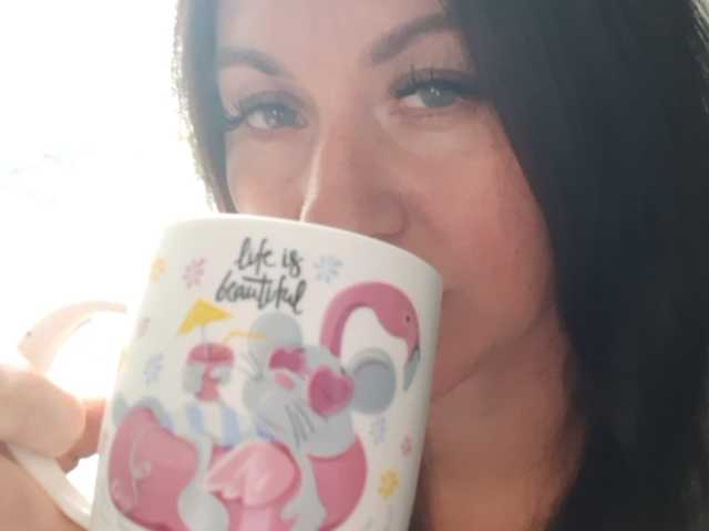 Скриншоты трансляции ElizabetDior