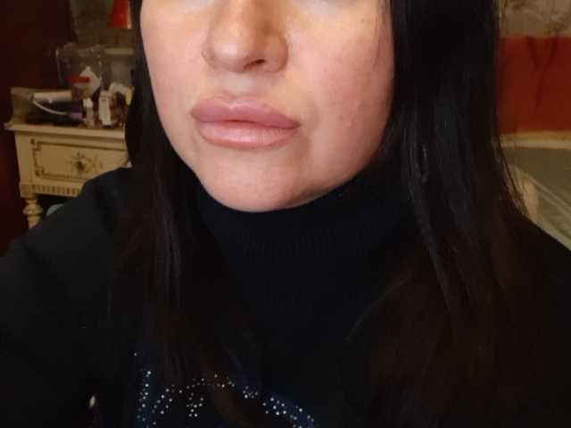 Скриншоты трансляции ElizabetDior