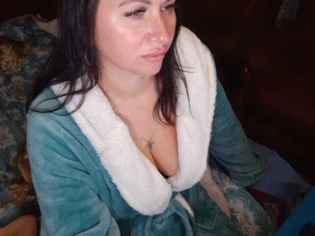 Скриншоты трансляции ElizabetDior