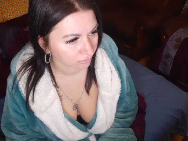 Скриншоты трансляции ElizabetDior