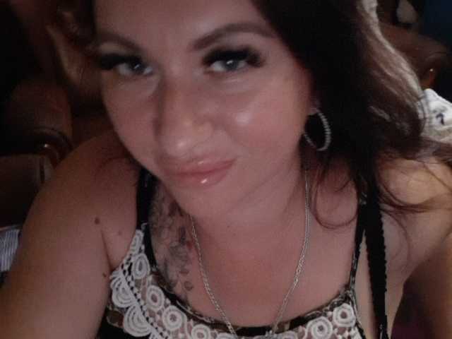 Скриншоты трансляции ElizabetDior