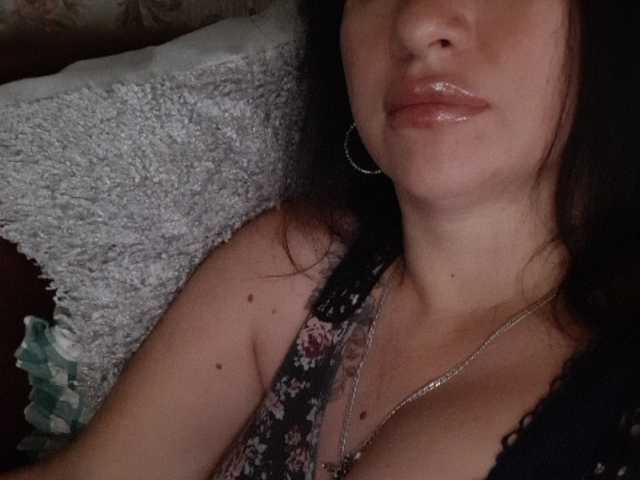 Скриншоты трансляции ElizabetDior