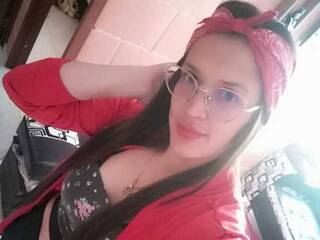 Эротический видеочат Elizabeth-law