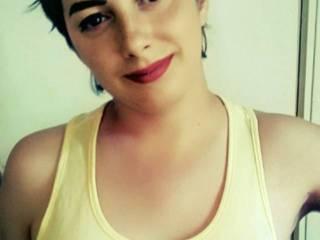 Эротический видеочат elizabeth01