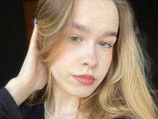 Эротический видеочат ElizabethBennett