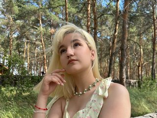 Эротический видеочат ElizabethWooler