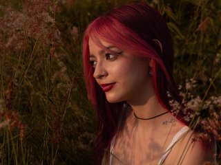 Эротический видеочат ElizabetthKitty