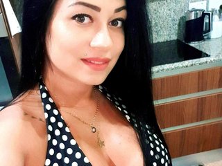 Эротический видеочат ElizaClutch
