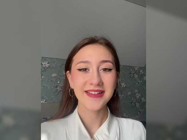 Скриншоты трансляции ElizaDarleen