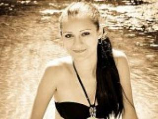 Эротический видеочат elizafair