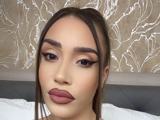 Эротический видеочат ElizaIbarra