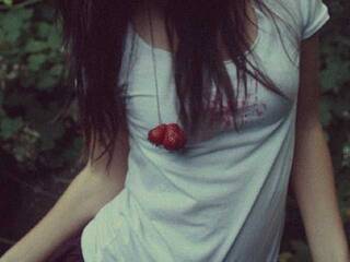 Эротический видеочат ElizaLaNutty