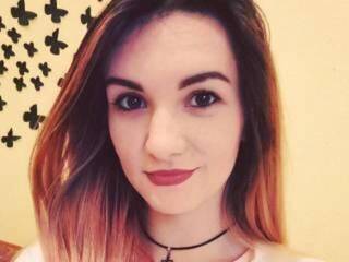 Эротический видеочат elizalia