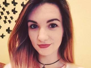 Эротический видеочат elizalia