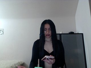 Эротический видеочат elizamars