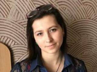 Эротический видеочат elizaq