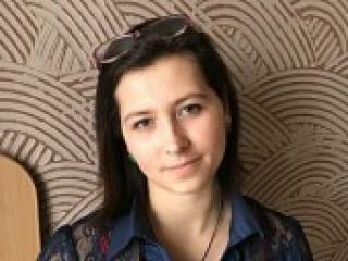 Эротический видеочат elizaq