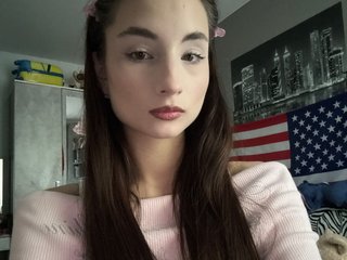 Эротический видеочат ElizaSmethers