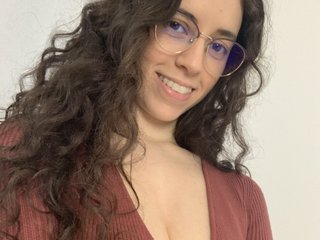 Эротический видеочат elizathemodel