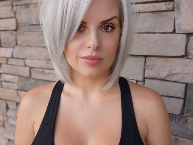 Фотография профиля ElizavetaCream