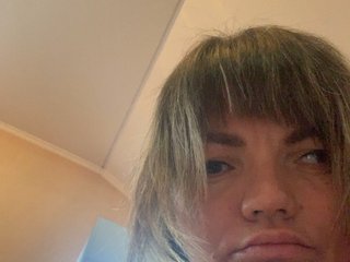 Эротический видеочат ElizavetaCream