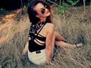 Эротический видеочат elizavettax