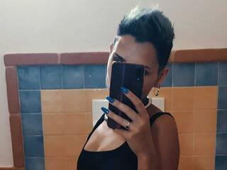 Эротический видеочат ElizEva