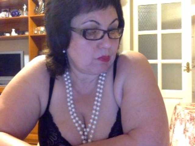 Скриншоты трансляции ElizzaBelise