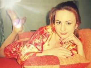 Эротический видеочат elizzzza