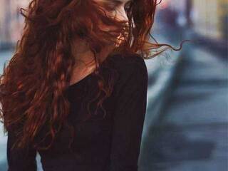 Эротический видеочат Ella-ida