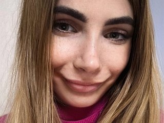 Эротический видеочат Ella-Lizzie