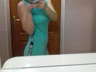 Эротический видеочат ella15