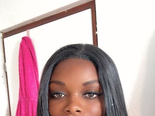 Эротический видеочат Ellababieee