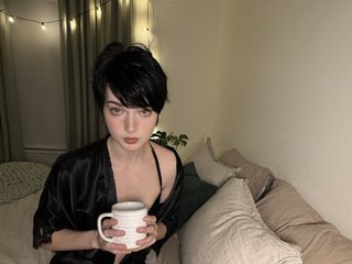 Эротический видеочат EllaBlue