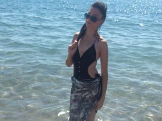 Эротический видеочат elladaniela