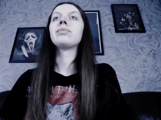 Скриншоты трансляции EllaDark