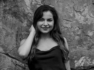 Эротический видеочат EllaNice