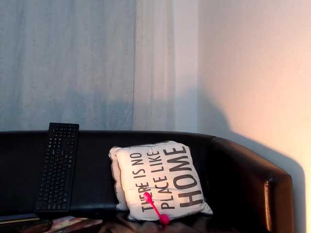 Скриншоты трансляции EllaRose29