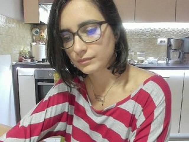 Скриншоты трансляции Ellarouge