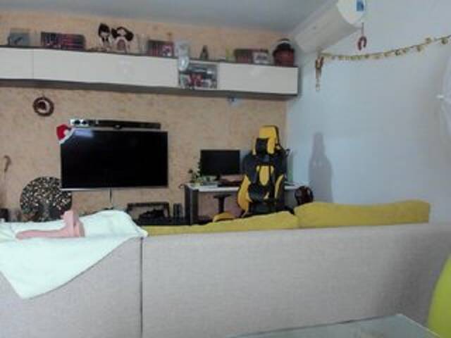 Скриншоты трансляции Ellarouge