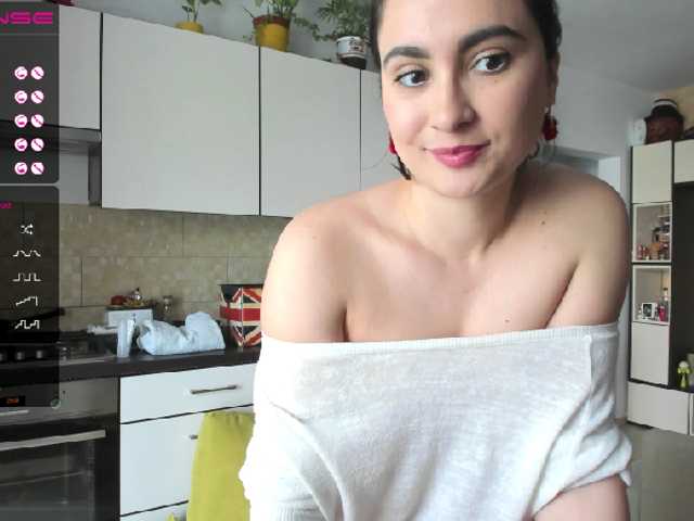 Скриншоты трансляции Ellarouge