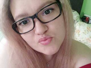 Эротический видеочат Ellaryy