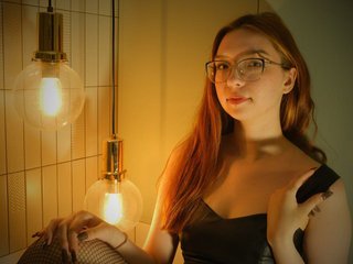 Эротический видеочат EllaSoulstane
