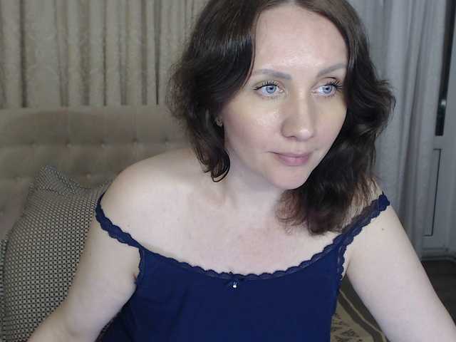 Скриншоты трансляции EllaSun