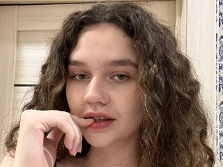 Эротический видеочат ellawesty1