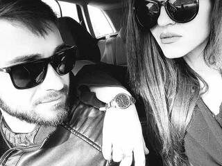 Эротический видеочат EllaXKane